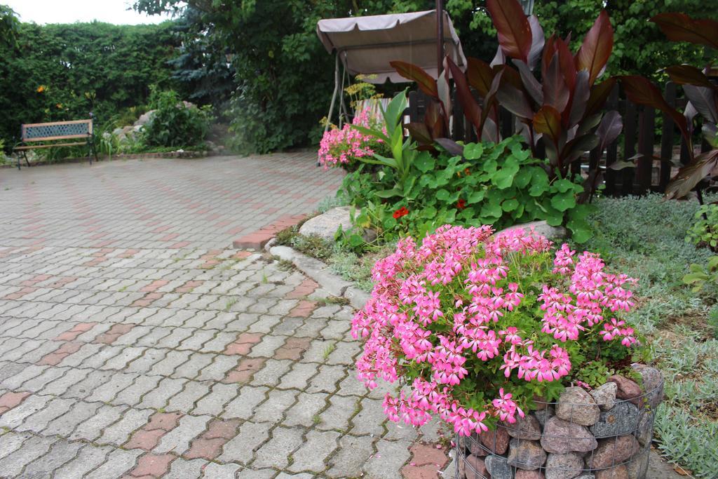 Nemunas Tour Residence Ringaudai Exterior foto